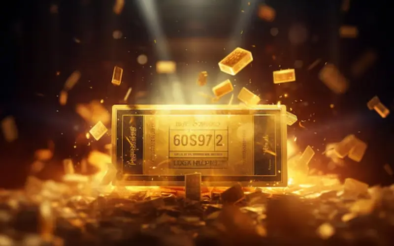 online lottery