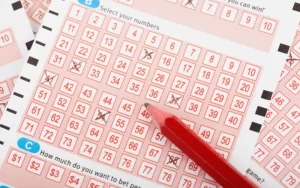 lottery game download