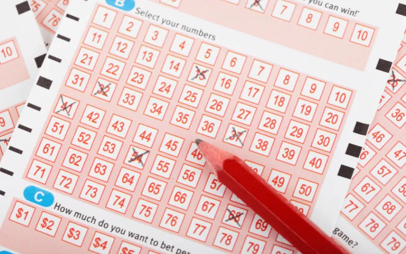 lottery game download