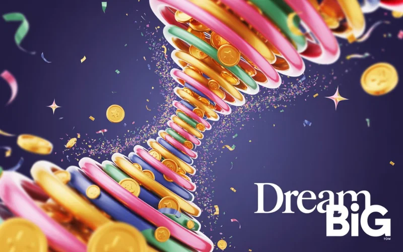 dhan kesari lottery result