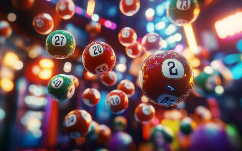 dhan kesari lottery result