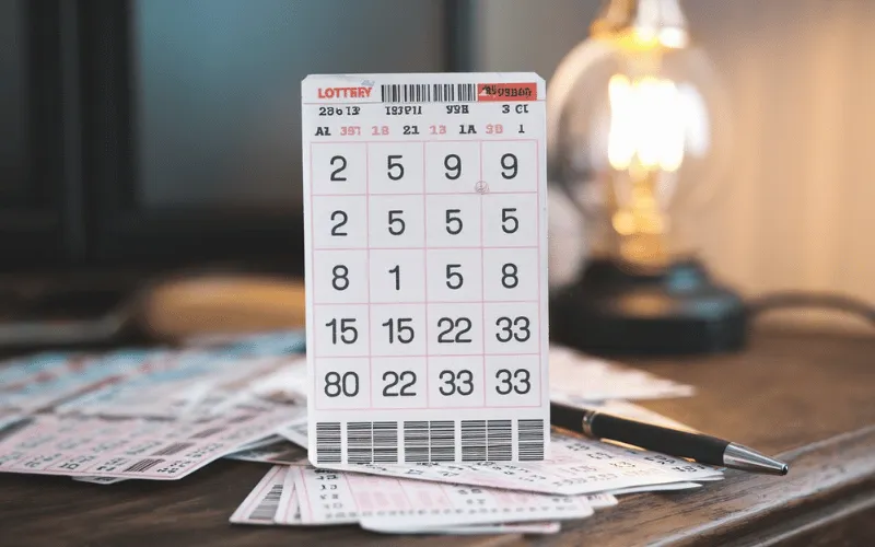 Bhutan Lottery Draw
