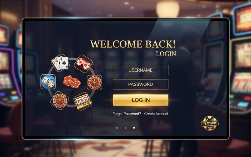 Acewin Casino Login at Bhutan Lottery body image