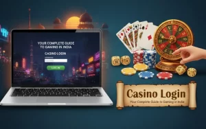 Acewin Casino Login at Bhutan Lottery featured image